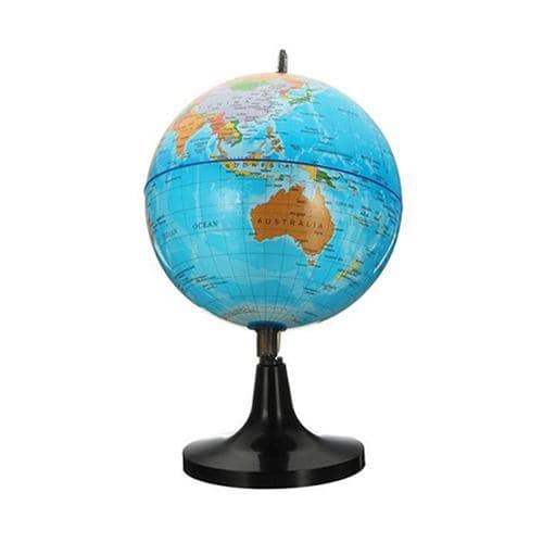 Mappamondo Particolare (23Cm) (Globo Terrestre)