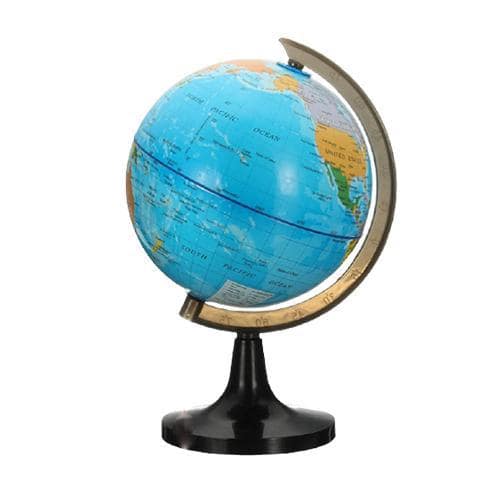 Mappamondo Grande - Dimensione (32 Cm) (Globo Terrestre)