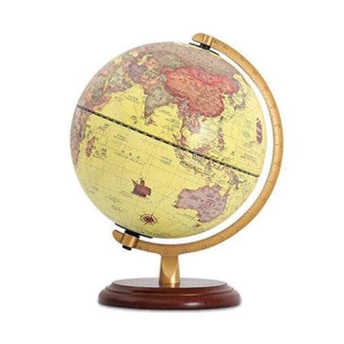 Mappamondo Antico (Globo Terrestre)