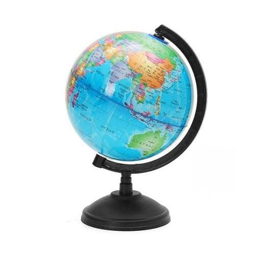 Mappamondo Luminoso (Globo Terrestre)