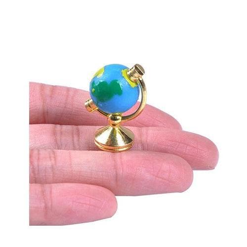 Mini Mappamondo (Globo Terrestre)